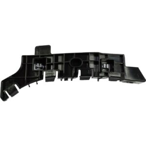 Bumper Guide Front Passenger Side Gmc Denali 2500 2015-2019 Plastic , GM1043138