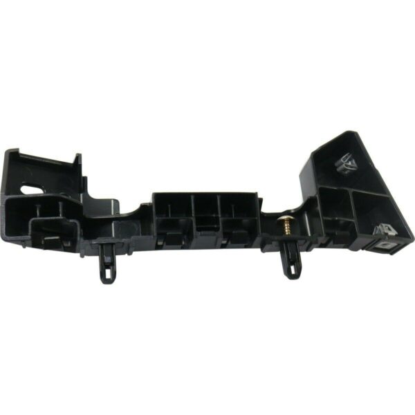 Bumper Guide Front Passenger Side Chevrolet Cruze Hatchback 2017-2019 , GM1043139 - Image 5