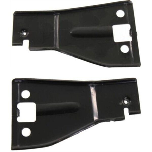 Radiator Support Bracket Inner Passenger Side Chevrolet Sonic Sedan 2012-2020 , GM1043140 - Image 5