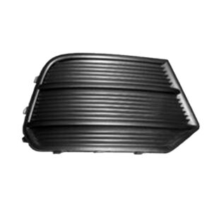 2018-2024 Chevrolet Equinox Bumper Guide Front Passenger , GM1043141U