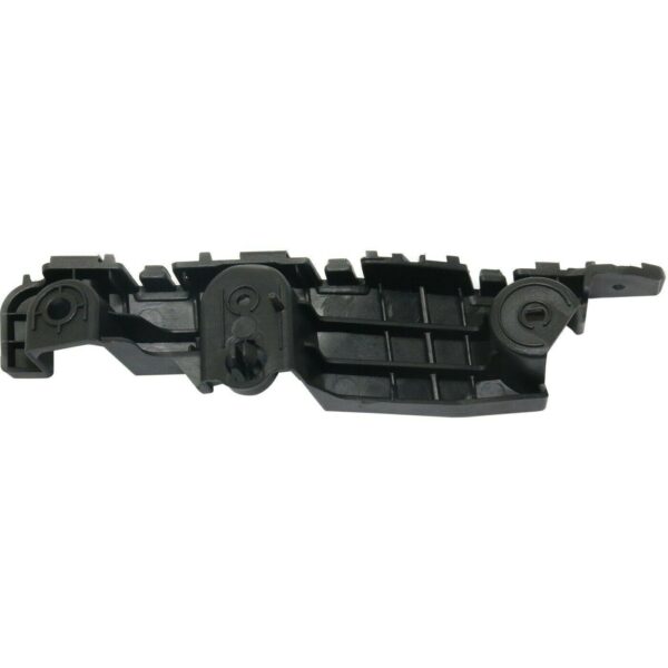 Bumper Retainer Bracket Front Passenger Side Chevrolet Sonic Sedan 2012-2020 , GM1043142 - Image 2