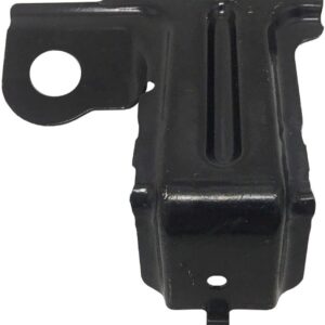 2019-2025 Chevrolet Silverado 1500 Bumper Support Front , GM1043149