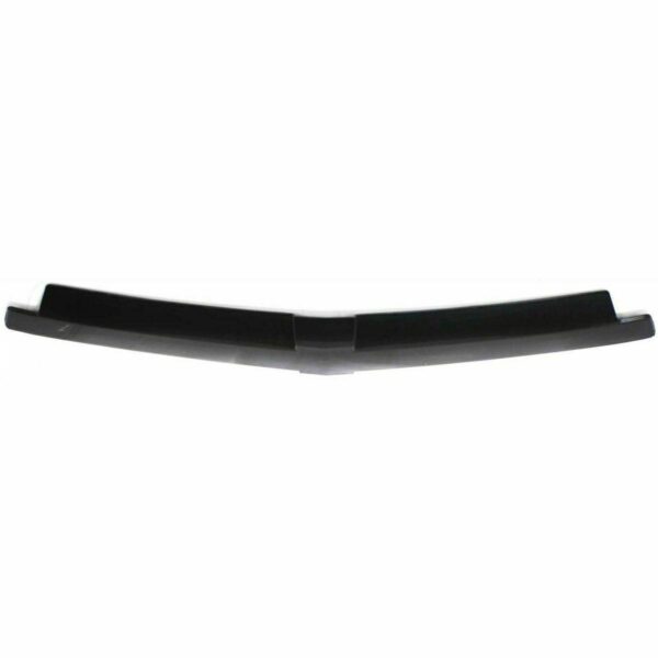 Bumper Moulding Front Chevrolet Cavalier 2003-2005 Black , GM1044102 - Image 2