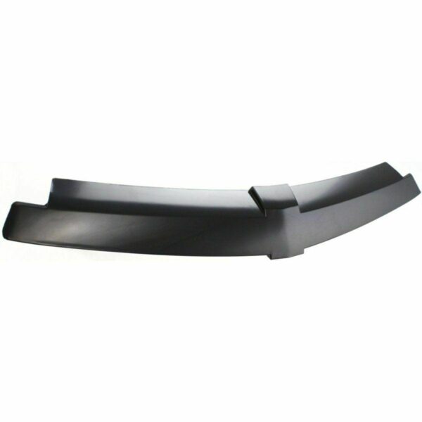 Bumper Moulding Front Chevrolet Cavalier 2003-2005 Black , GM1044102 - Image 4
