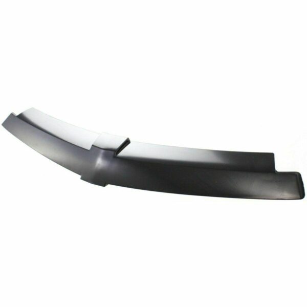Bumper Moulding Front Chevrolet Cavalier 2003-2005 Black , GM1044102 - Image 5
