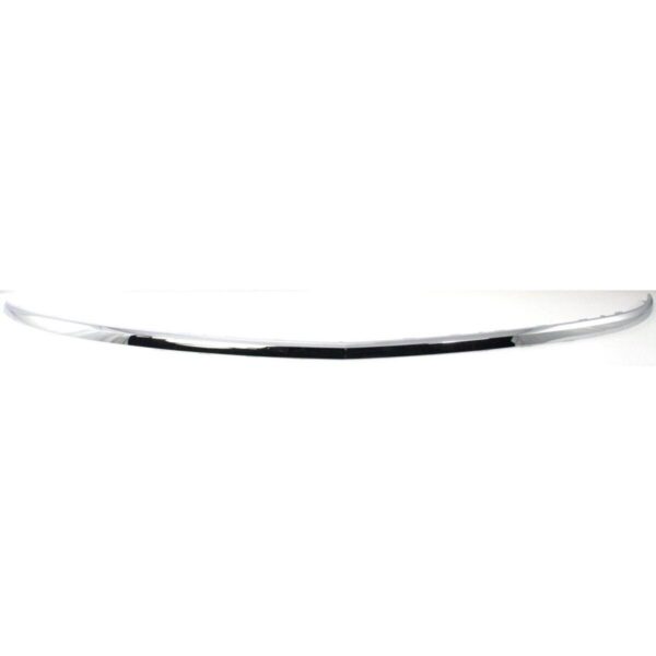 Bumper Moulding Front Upper Buick Enclave 2008-2012 Chrome , GM1044114 - Image 2
