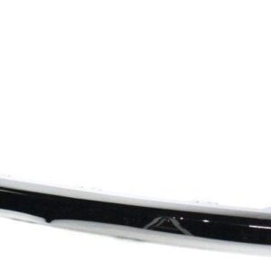 Bumper Moulding Front Upper Buick Enclave 2008-2012 Chrome , GM1044114