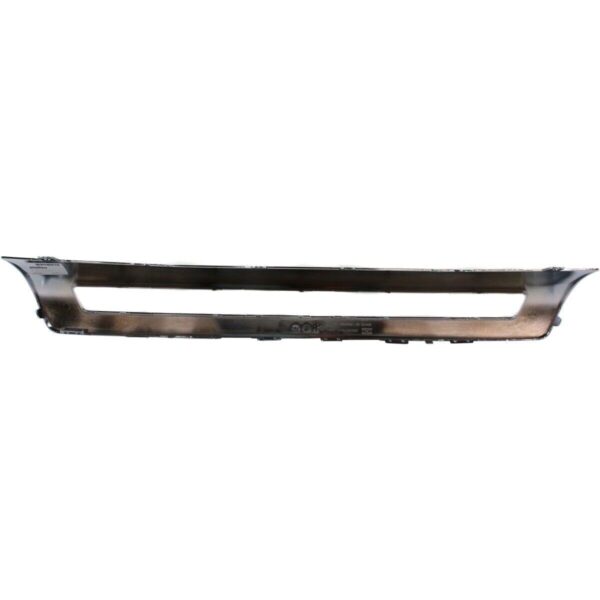 Bumper Moulding Front Saturn Vue 2006-2007 Chrome , GM1044117 - Image 5
