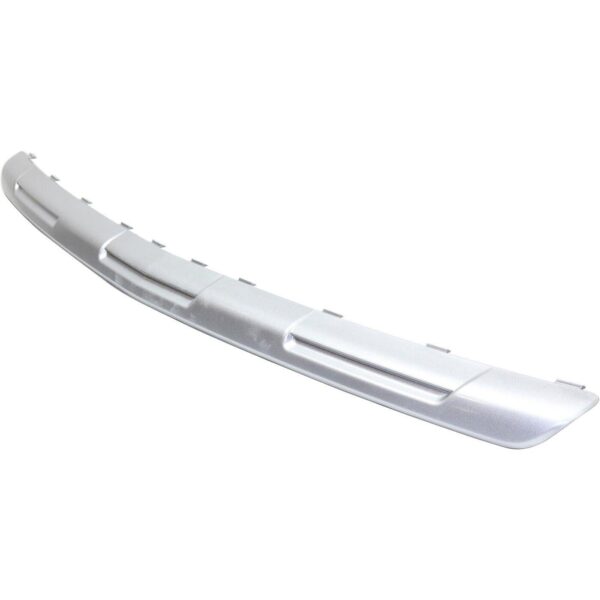 Skid Plate Front Chevrolet Trax 2013-2014 Awd Model Primed Silver , GM1044124 - Image 3