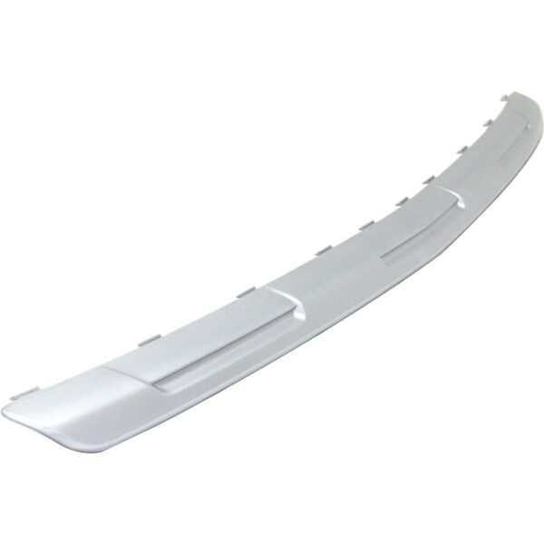 Skid Plate Front Chevrolet Trax 2013-2014 Awd Model Primed Silver , GM1044124 - Image 4