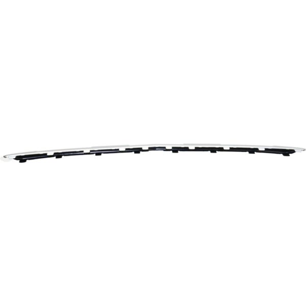 Skid Plate Front Chevrolet Trax 2013-2014 Awd Model Primed Silver , GM1044124 - Image 5