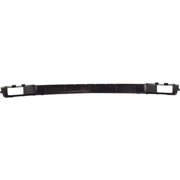 Bumper Moulding Front Chevrolet Tahoe 2015-2020 Textured Without Towith Off-Road/Adaptive Cruise , GM1044135 - Image 4