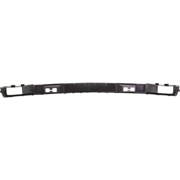 Bumper Moulding Front Chevrolet Tahoe 2015-2020 Textured With Tow Without Off-Road/Adaptive Cruise , GM1044136 - Image 2
