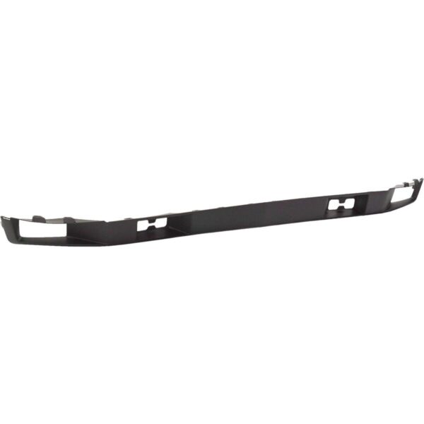 Bumper Moulding Front Chevrolet Tahoe 2015-2020 Textured With Tow Without Off-Road/Adaptive Cruise , GM1044136 - Image 3