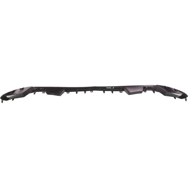 Bumper Moulding Front Chevrolet Tahoe 2015-2020 Textured With Tow Without Off-Road/Adaptive Cruise , GM1044136 - Image 5