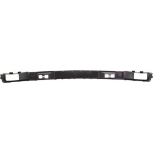 Bumper Moulding Front Chevrolet Tahoe 2015-2020 Textured With Tow Without Off-Road/Adaptive Cruise , GM1044136