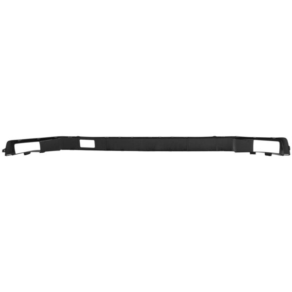 Bumper Moulding Front Chevrolet Tahoe 2015-2020 Textured Without Towith Off-Road With Adaptive Cruise , GM1044137 - Image 5