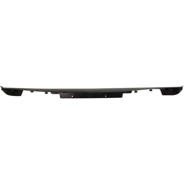 2019-2021 Chevrolet Silverado 1500 Bumper Moulding Front , GM1044138 - Image 2