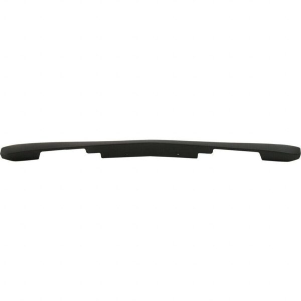 2019-2021 Chevrolet Silverado 1500 Bumper Moulding Front , GM1044138 - Image 4