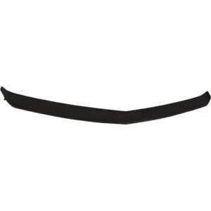 2019-2021 Chevrolet Silverado 1500 Bumper Moulding Front , GM1044138