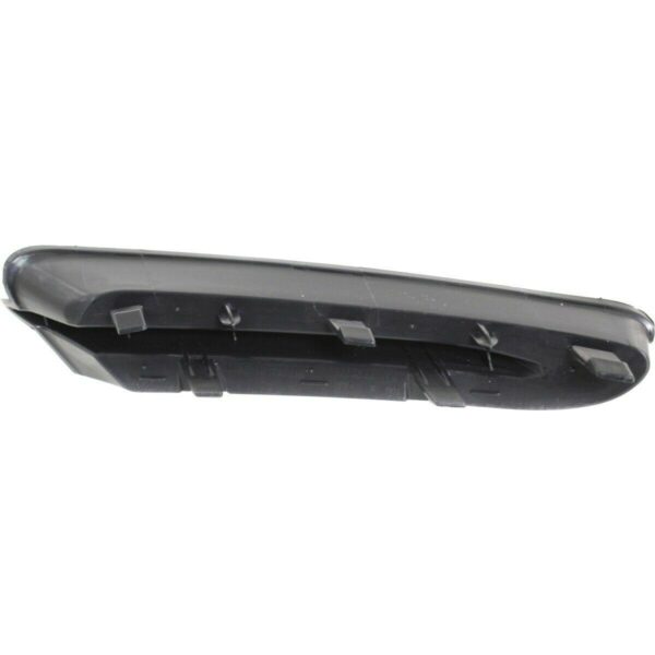 Bumper Moulding Front Upper Driver Side Buick Encore 2013-2016 Textured (Mount Below Head Lamp) , GM1046107 - Image 5