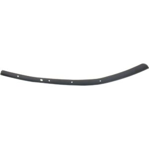 Bumper Moulding Front Driver Side Chevrolet Camaro 2016-2021 Exclude Zl1 Model 17-20 , GM1046109