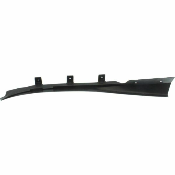 Bumper Moulding Front Outer Driver Side Cadillac Escalade Esv 2015-2020 (To Wheel Well) , GM1046116 - Image 2