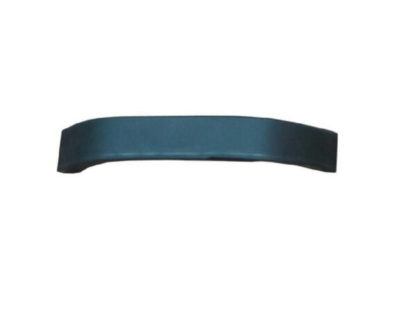 Bumper Deflector Front Driver Side Chevrolet Camaro 2016-2021 (Attaches To Front Fender Liner) , GM1046117 - Image 2