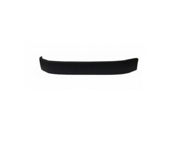 Bumper Deflector Front Driver Side Chevrolet Camaro 2016-2021 (Attaches To Front Fender Liner) , GM1046117 - Image 3