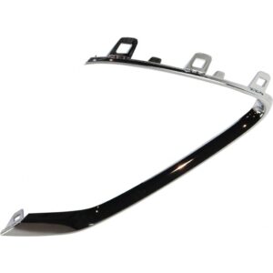 2017-2022 Chevrolet Trax Fog Lamp Trim Moulding Front , GM1046118