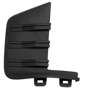 2019-2021 Chevrolet Silverado 1500 Bumper Moulding Front , GM1046121