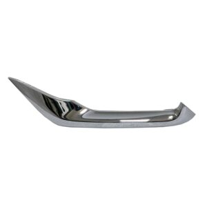 2022-2024 Chevrolet Equinox Bumper Molding Front Driver , GM1046130