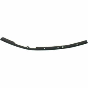 Bumper Moulding Front Passenger Side Chevrolet Camaro 2016-2021 Exclude Zl1 Model 17-20 , GM1047109