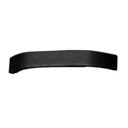 Bumper Deflector Front Passenger Side Chevrolet Camaro 2016-2021 (Attaches To Front Fender Liner) , GM1047117