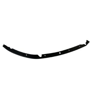 Bumper Molding Front Passenger Side Chevrolet Malibu 2016-2023 , Gm1047122 - Hunt Parts