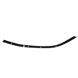 2017-2024 Chevrolet Camaro Bumper Molding Front Passenger , GM1047129
