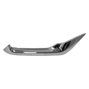 2022-2024 Chevrolet Equinox Bumper Molding Front Passenger , GM1047130