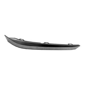 2022-2023 Chevrolet Traverse Bumper Molding [Below Head , GM1047132