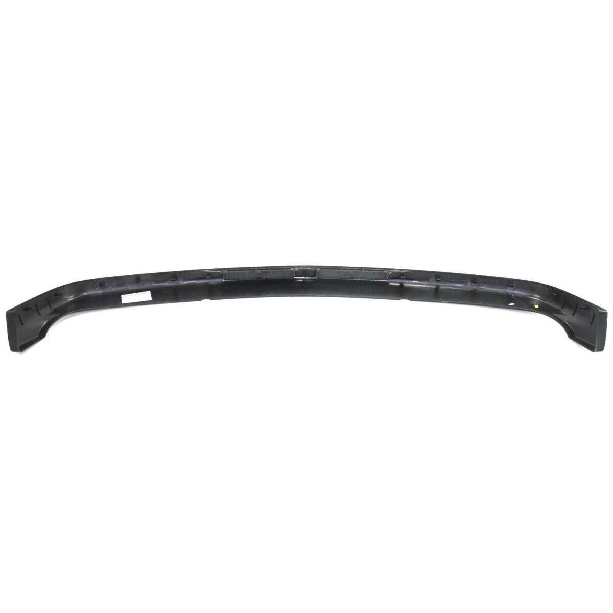 Bumper Upper Front Chevrolet Tahoe 2000-2006 Painted , GM1051107