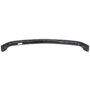 Bumper Upper Front Chevrolet Silverado 2500 1999-2002 Painted , GM1051107