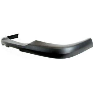 Bumper Trim Cap Front Upper Chevrolet Silverado 3500 2003-2006 Textured 1500/2500Ld , GM1051110