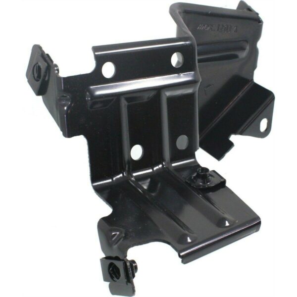 Bumper Support Bracket Front Outer Driver Side Gmc Sierra 3500 2011-2014 , GM1062103 - Image 3