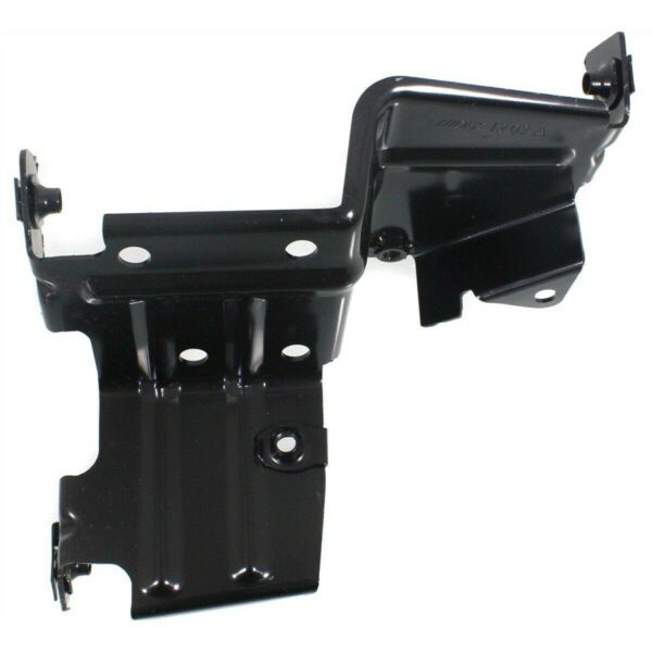 Bumper Support Bracket Front Outer Driver Side Gmc Sierra 3500 2011-2014 , GM1062103 - Image 4