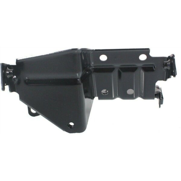 Bumper Support Bracket Front Outer Driver Side Gmc Sierra 3500 2011-2014 , GM1062103 - Image 5