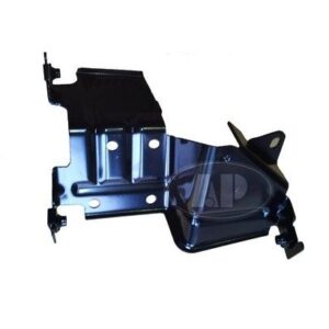 Bumper Support Bracket Front Outer Driver Side Gmc Sierra 2500 2011-2014 , GM1062103