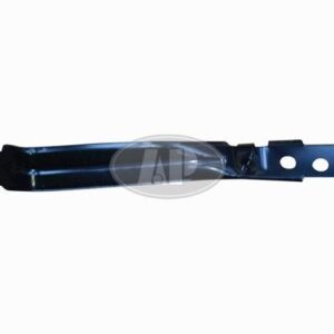 Rebar Bracket Front Driver Side Gmc Sierra 3500 2011-2014 Steel , GM1062104