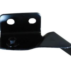 Bumper Support Bracket Front Driver Side Chevrolet Silverado 1500 2014-2015 Steel , GM1062108