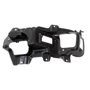 Bumper Bracket Front Driver Side Gmc Sierra 1500 2014-2015 , GM1062109