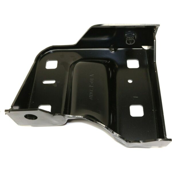 Bumper Bracket Front Inner Driver Side Gmc Sierra 3500 2015-2019 Steel , GM1062112 - Image 2