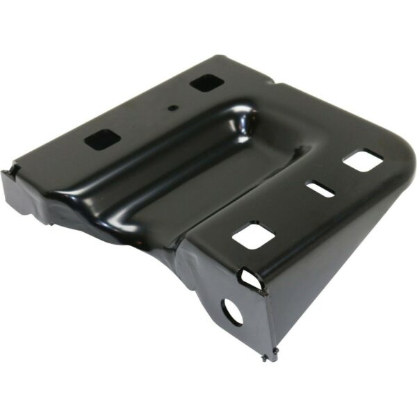 Bumper Bracket Front Inner Driver Side Gmc Sierra 3500 2015-2019 Steel , GM1062112 - Image 3